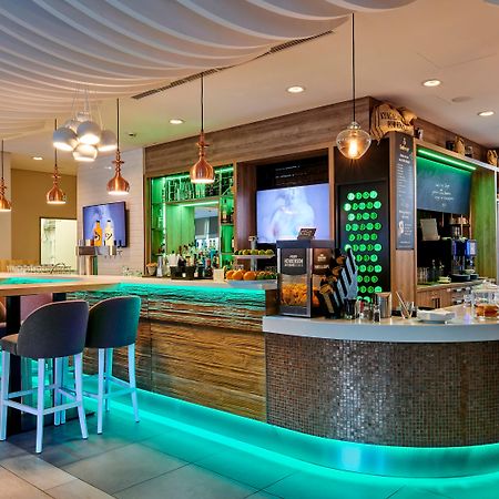 Holiday Inn Duesseldorf City - Toulouser Allee By Ihg Екстер'єр фото