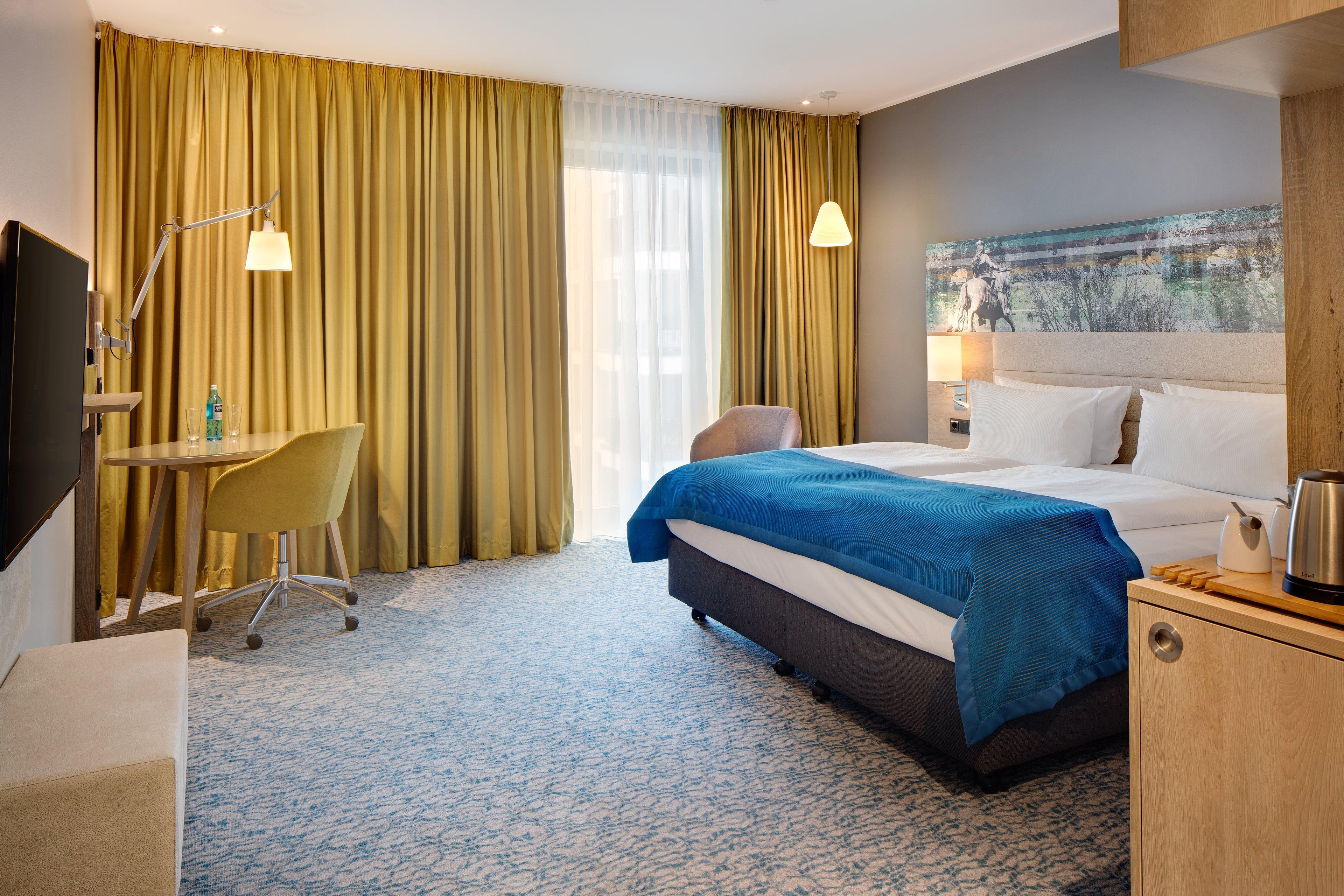 Holiday Inn Duesseldorf City - Toulouser Allee By Ihg Екстер'єр фото