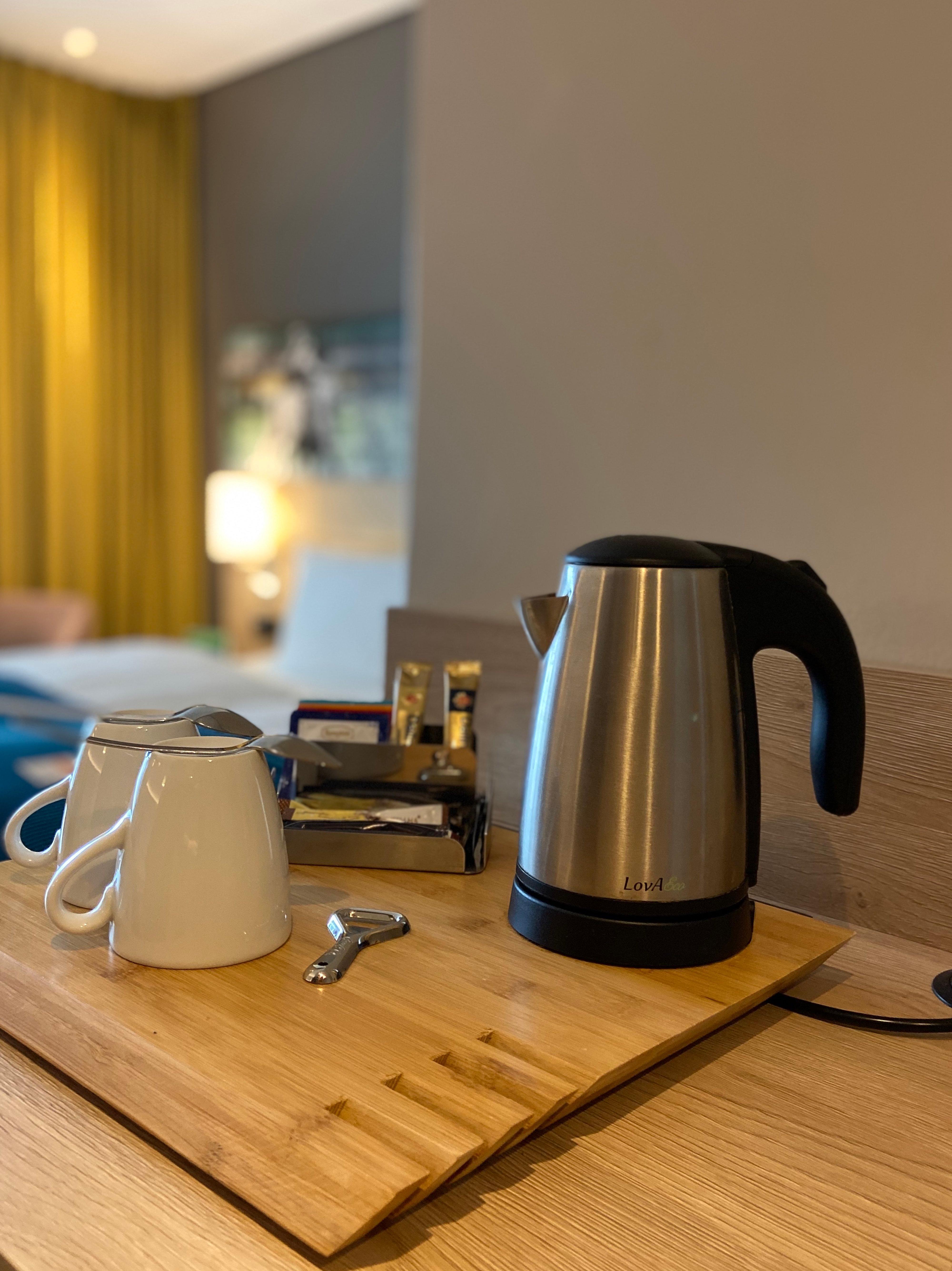 Holiday Inn Duesseldorf City - Toulouser Allee By Ihg Екстер'єр фото