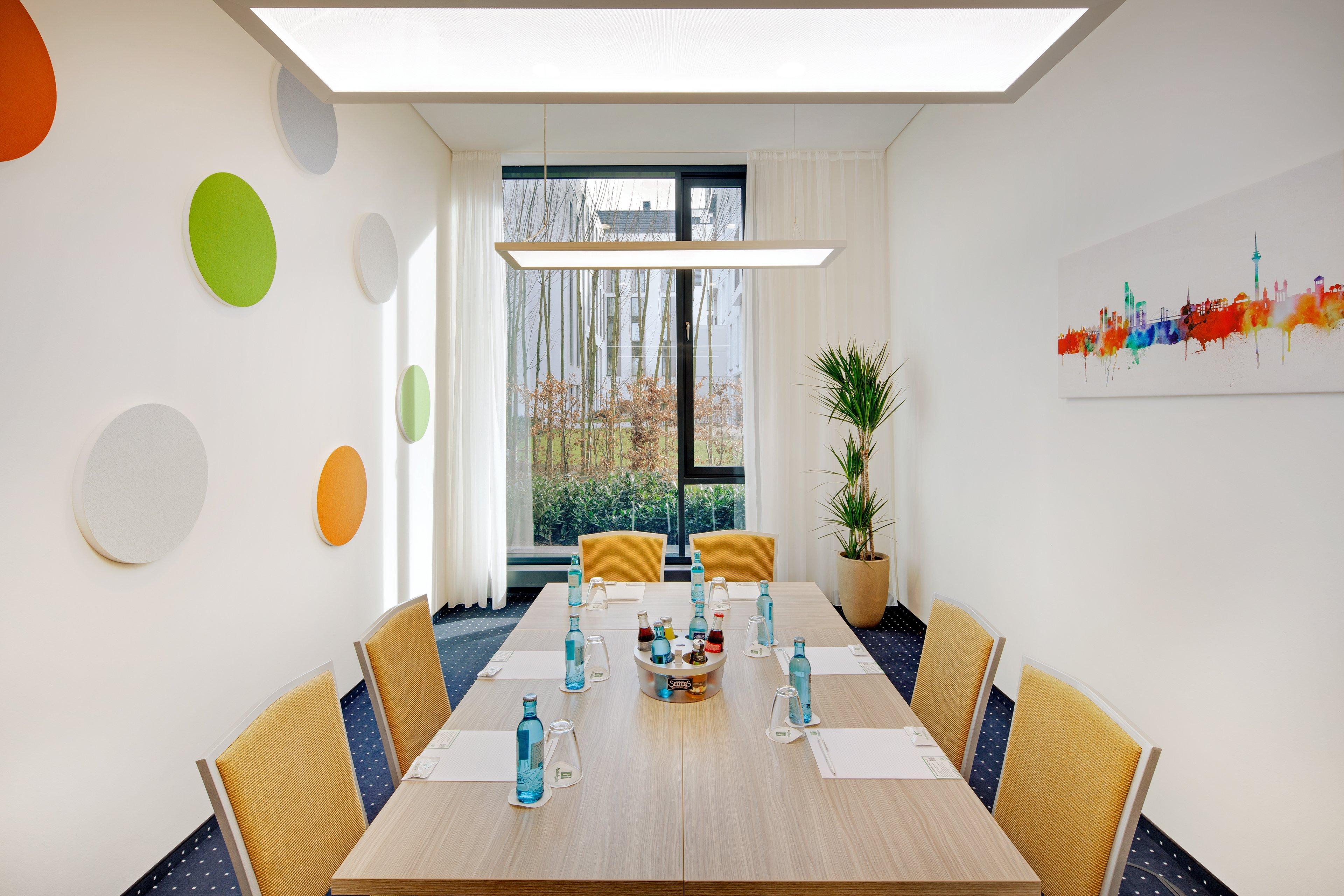 Holiday Inn Duesseldorf City - Toulouser Allee By Ihg Екстер'єр фото