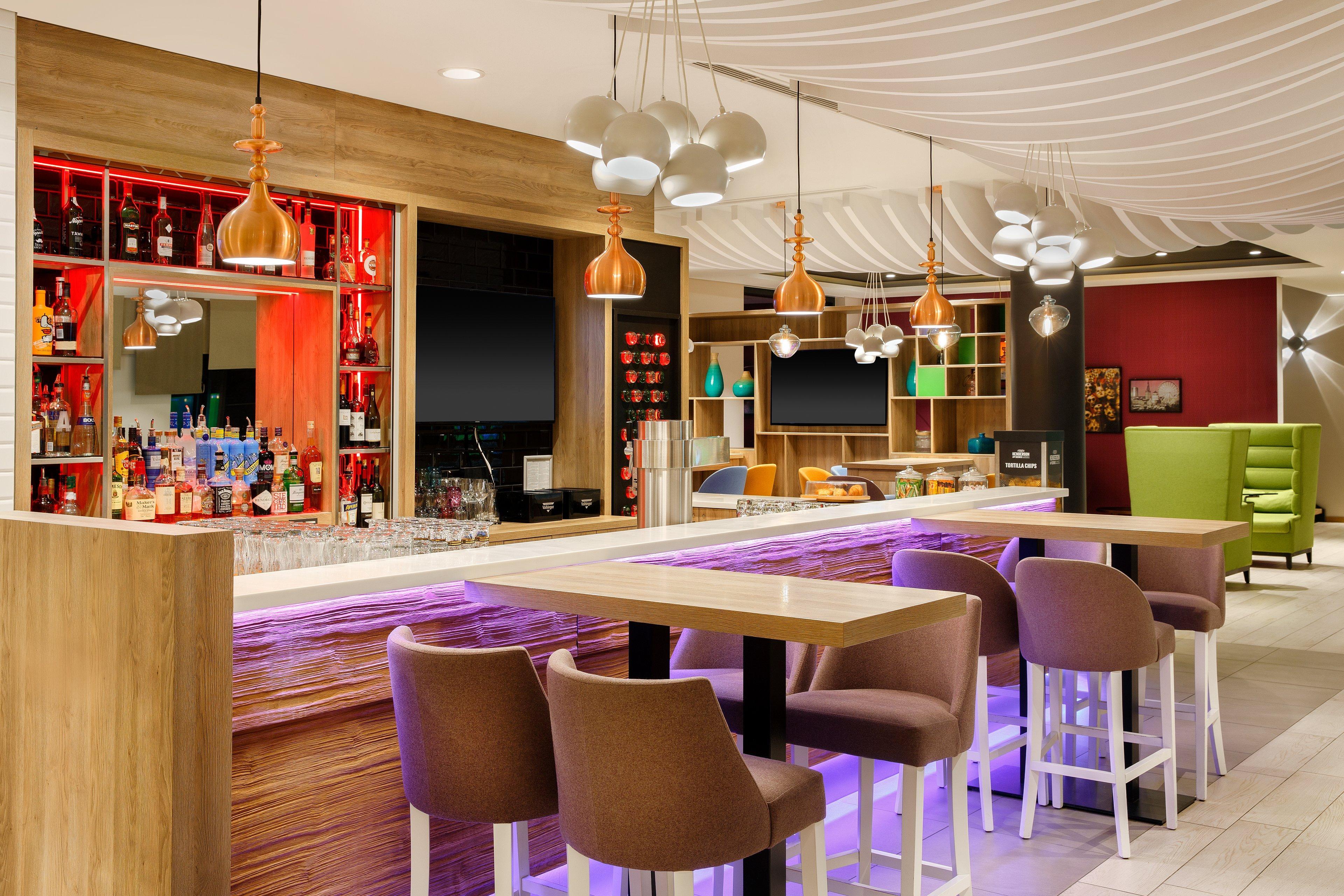 Holiday Inn Duesseldorf City - Toulouser Allee By Ihg Екстер'єр фото