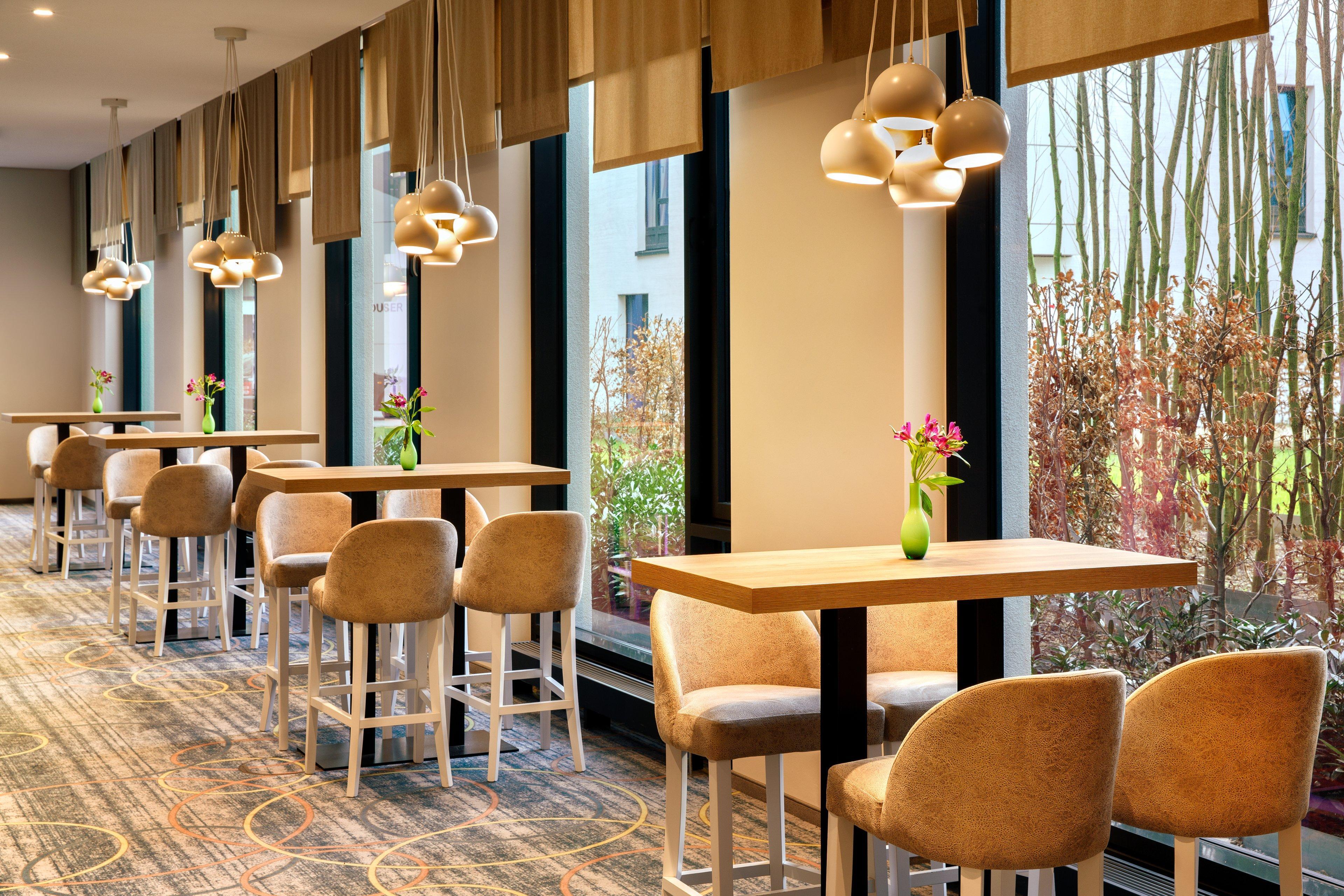 Holiday Inn Duesseldorf City - Toulouser Allee By Ihg Екстер'єр фото