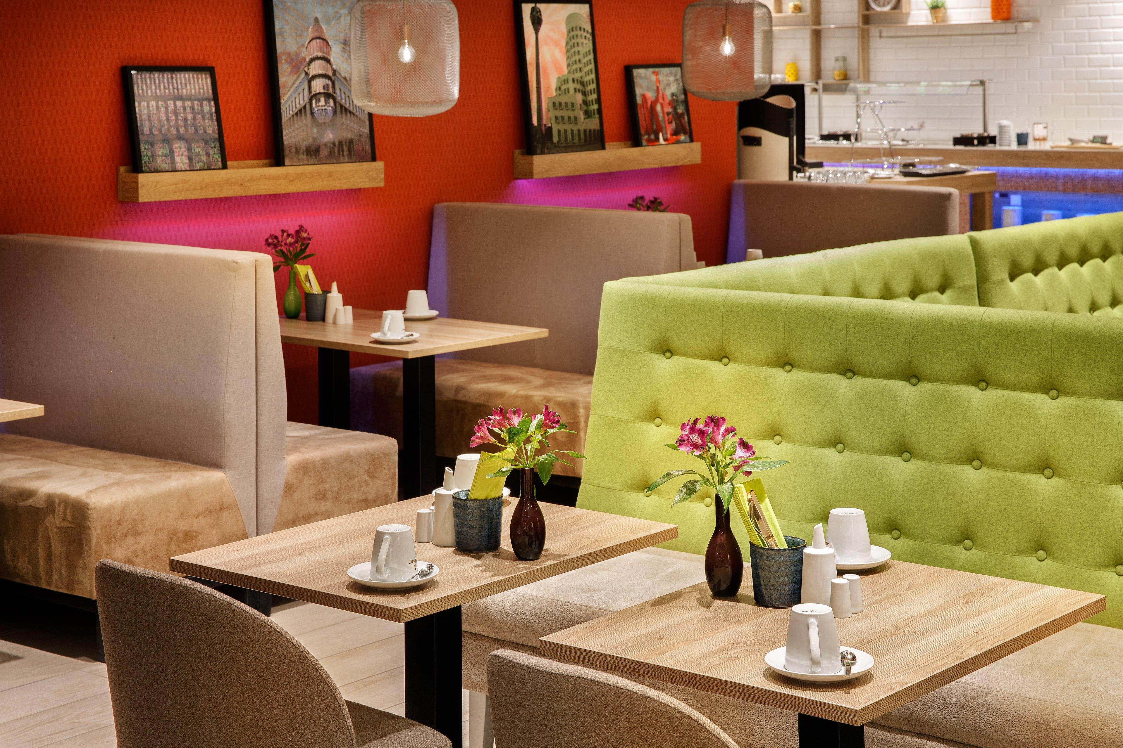 Holiday Inn Duesseldorf City - Toulouser Allee By Ihg Екстер'єр фото