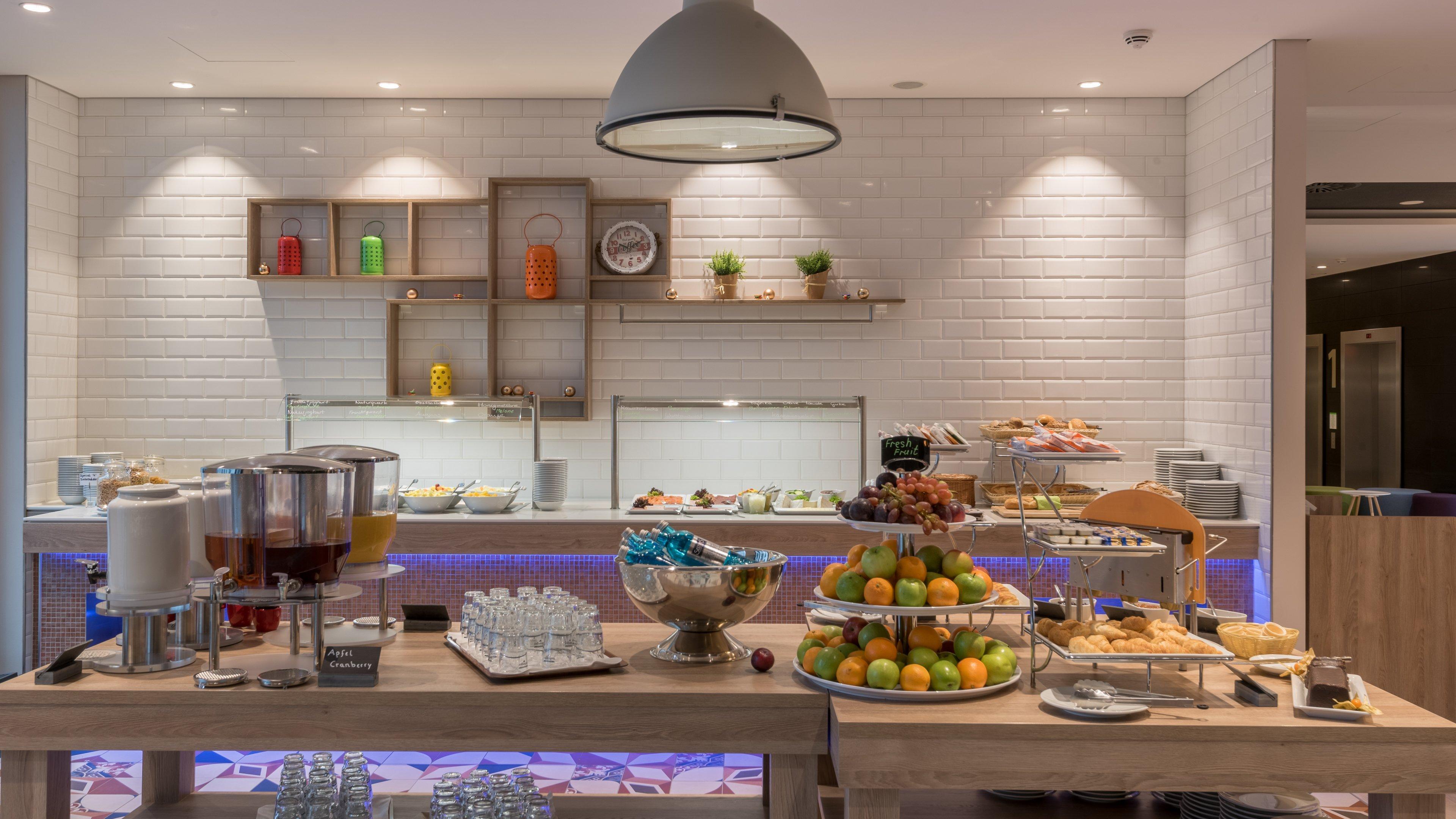 Holiday Inn Duesseldorf City - Toulouser Allee By Ihg Екстер'єр фото