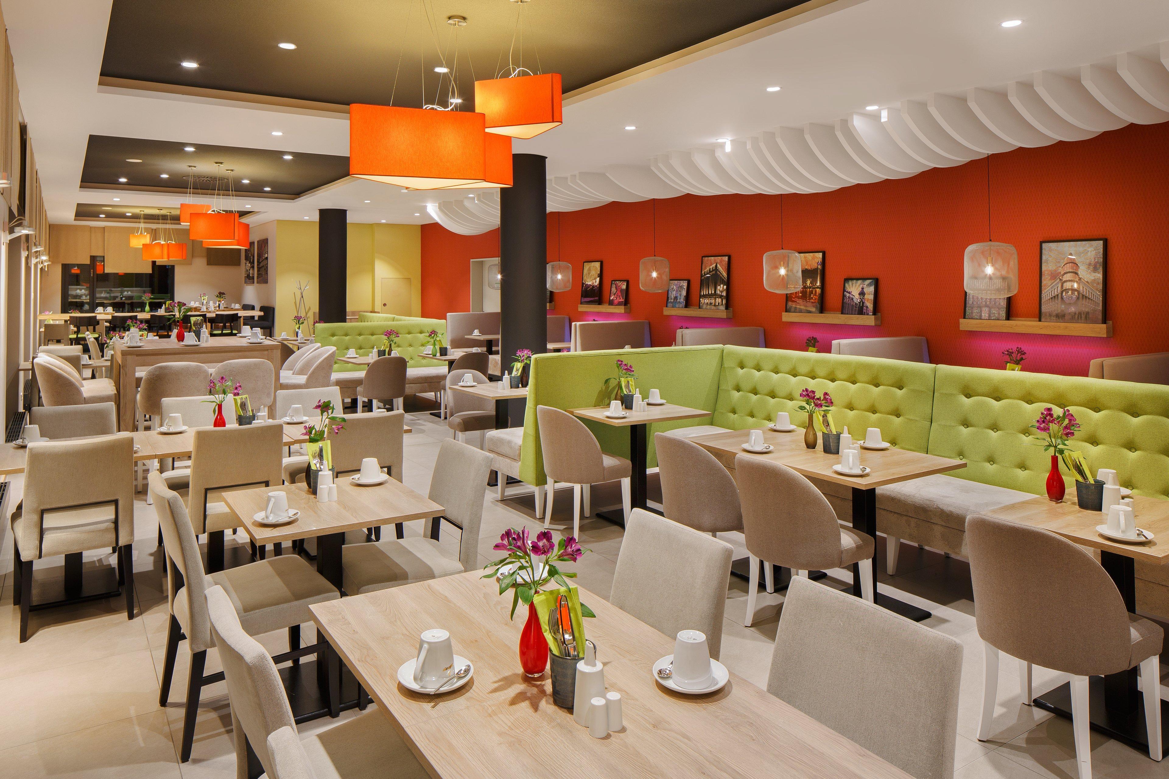 Holiday Inn Duesseldorf City - Toulouser Allee By Ihg Екстер'єр фото