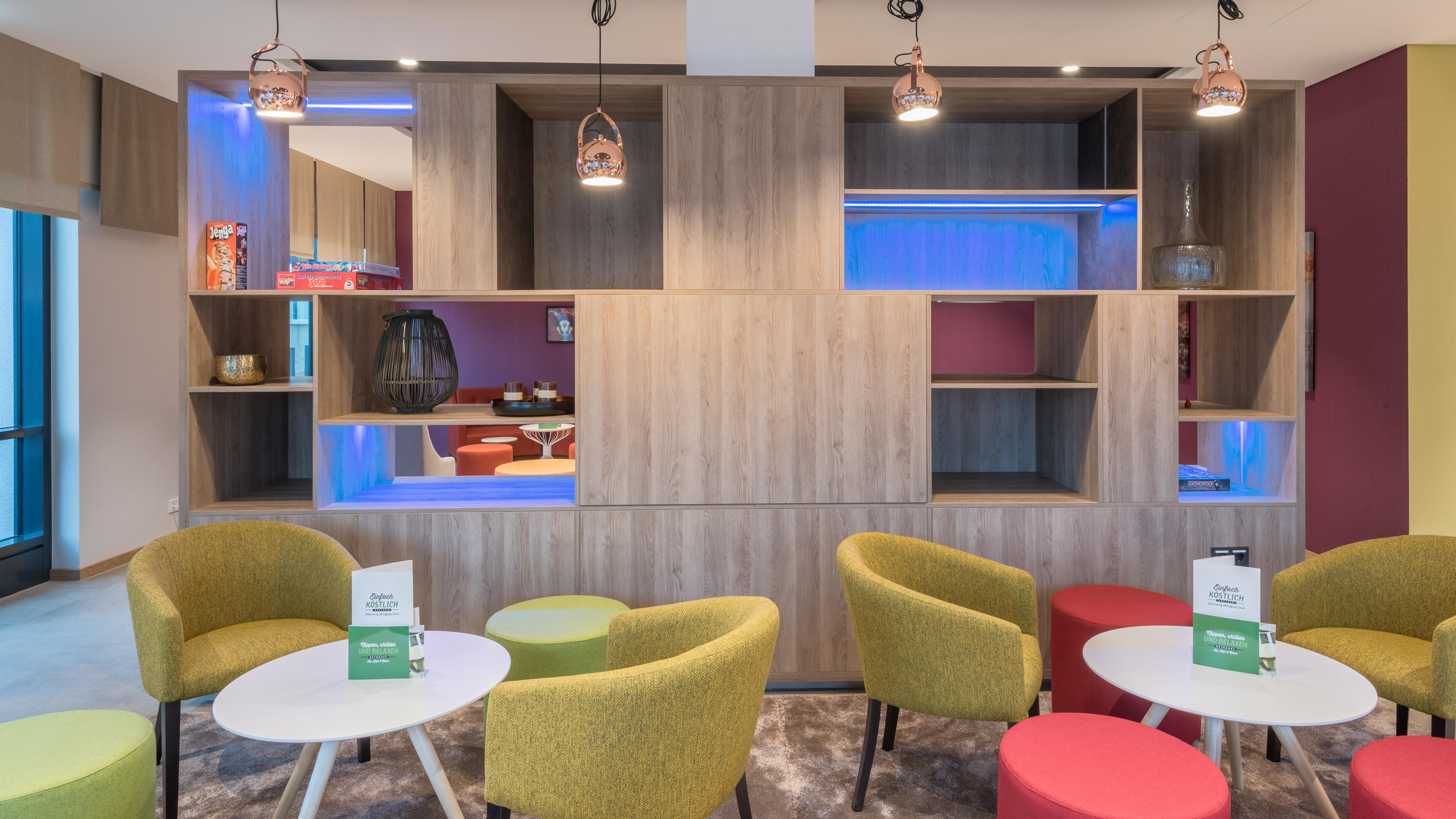 Holiday Inn Duesseldorf City - Toulouser Allee By Ihg Екстер'єр фото