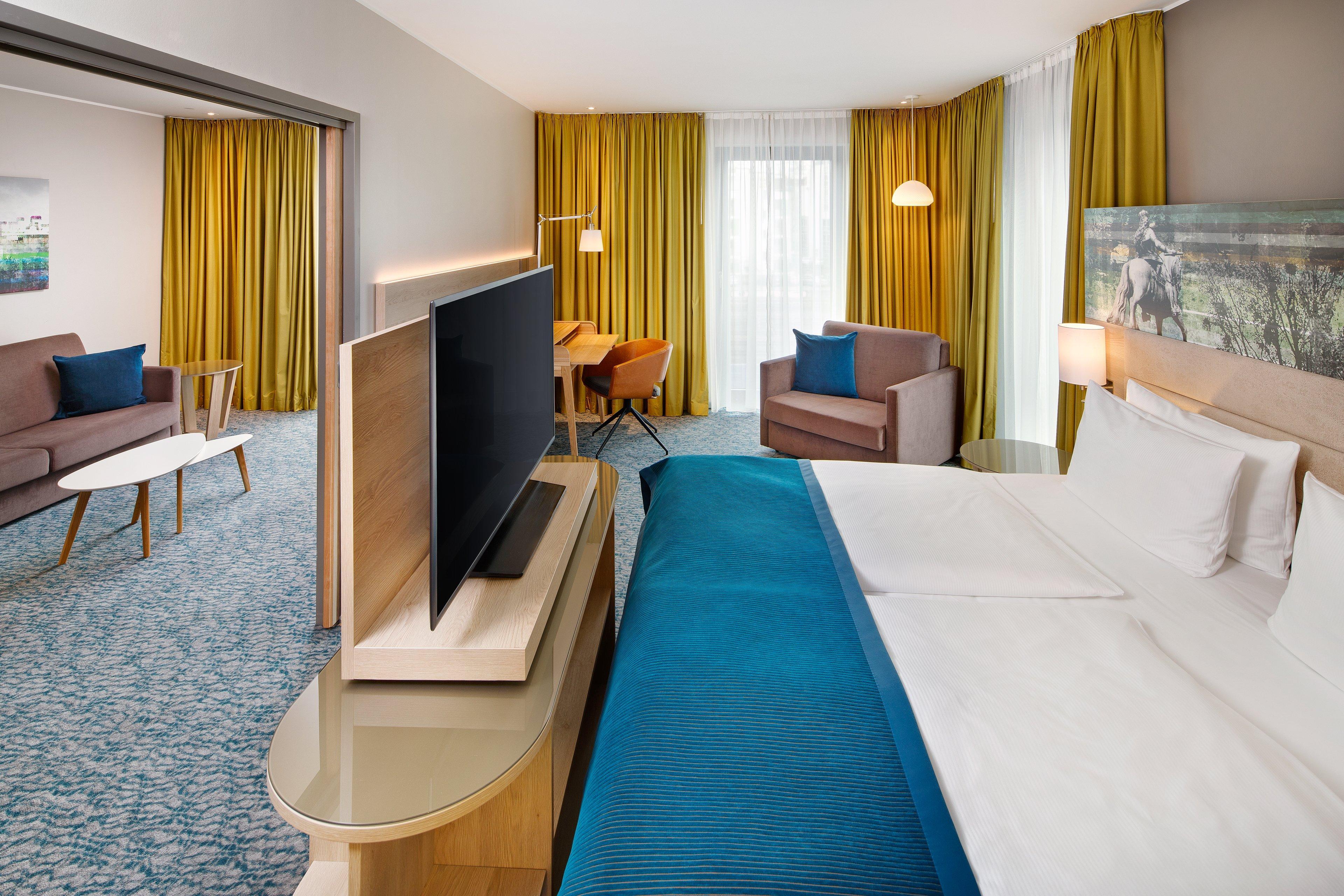 Holiday Inn Duesseldorf City - Toulouser Allee By Ihg Екстер'єр фото